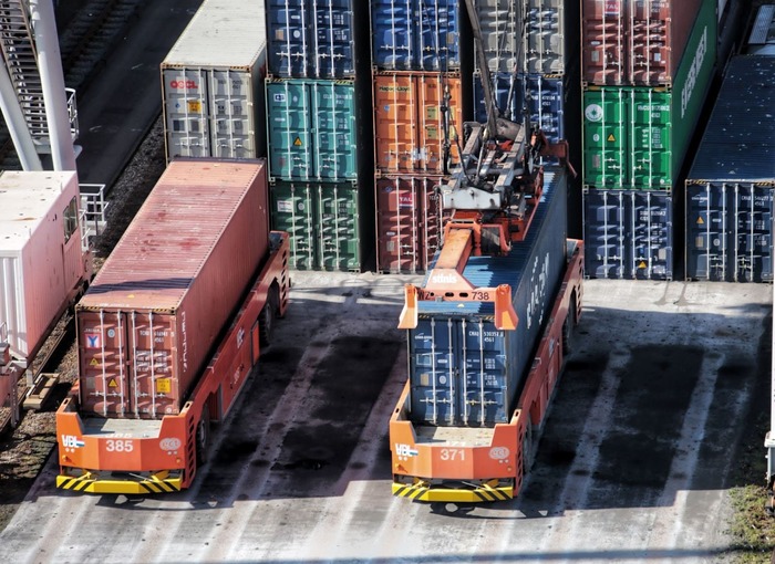 estudiar fp transporte y logistica