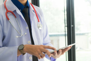 formaciones profesionales del sector salud para estudiar