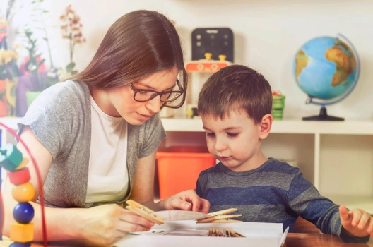 estudiar fp magisterio infantil