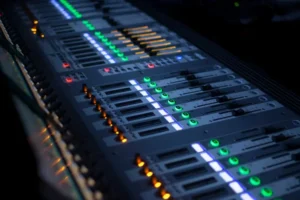 estudiar ciclos formacion profesional de imagen y sonido