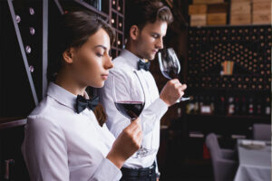 estudiar ciclos formativos fp de hosteleria y turismo