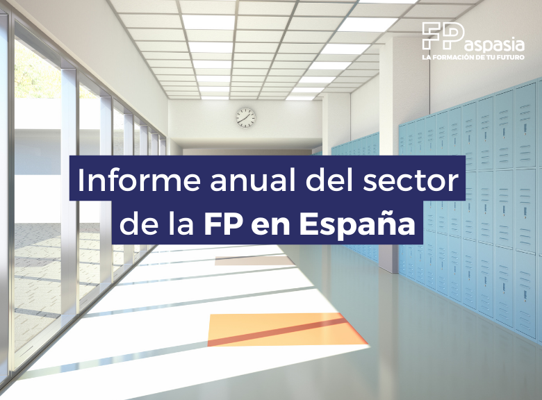 Resumen del informe anual de la FP de CaixaBank Dualiza