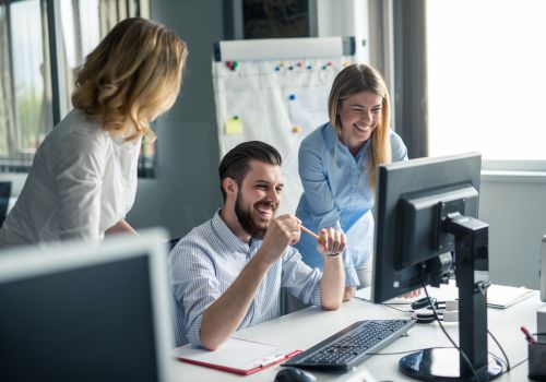 funciones logisticas en comercio exterior