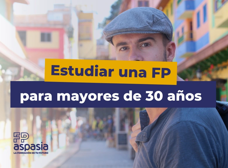 fp para mayores de 30 años