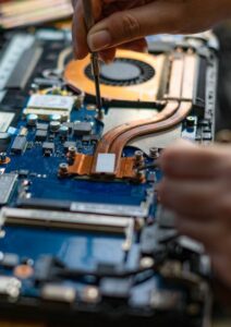 tecnico informatico