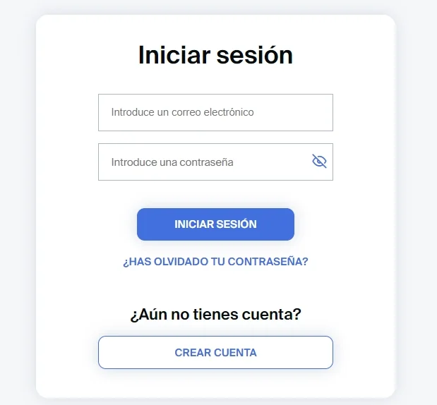 como darse de alta en conecta fp