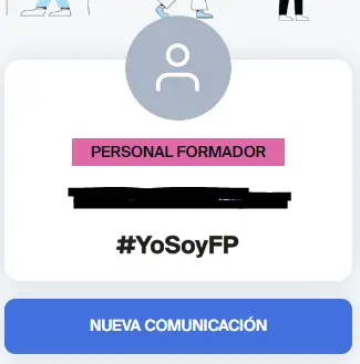 ficha personal fp conecta