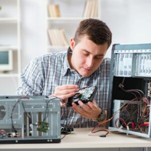estudiar grado basico en informatica y comunicaciones presencial