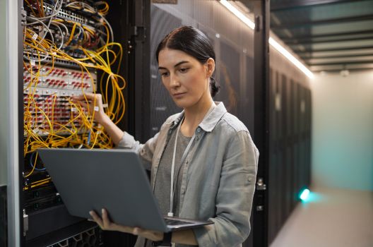 curso especializacion en instalacion y mantenimiento de sistemas conectados a internet (Iot)