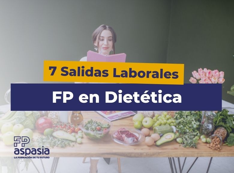 salidas laborales fp dietetica online