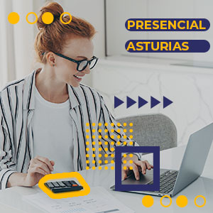 Grado Superior Administración y Finanzas en Oviedo