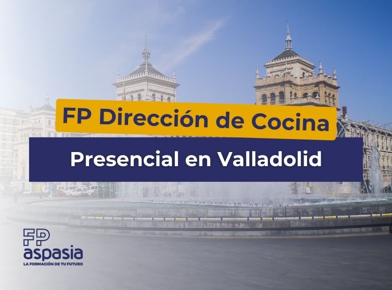 direccion cocina valladolid