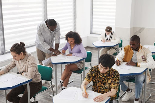 Salidas profesionales de Educación Infantil.