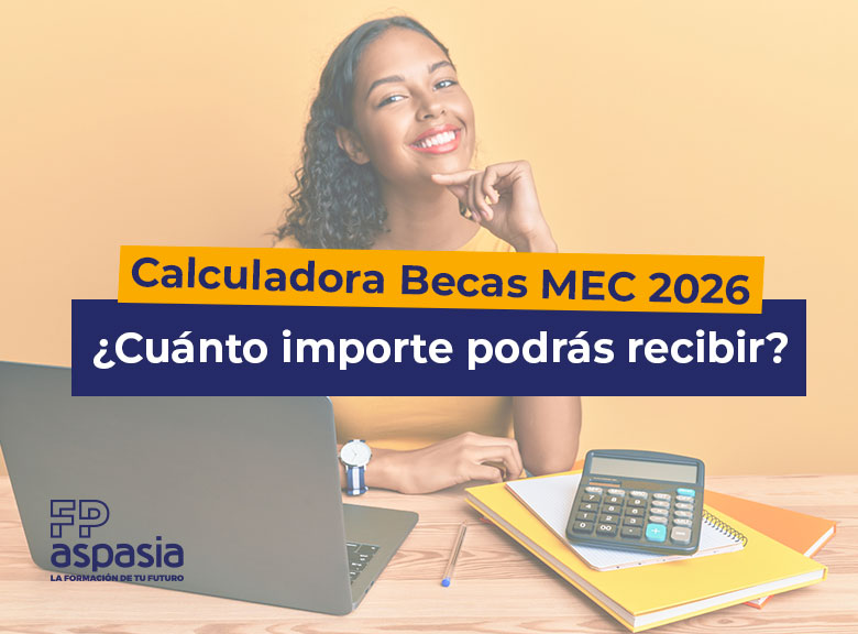Calculadora Becas Mec 2026 ¿Cuánto dinero puedo recibir?