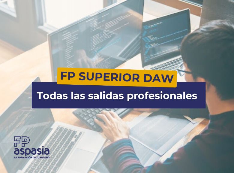 Salidas de Desarrollo de Aplicaciones Web