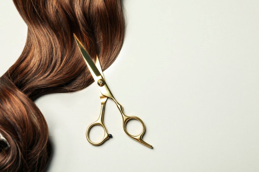 estilismo y dirección de peluquería