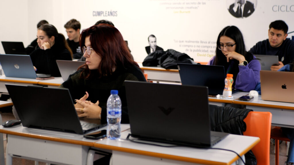 fp psicología